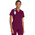 Γυναικεία Μπλούζα Dickies Balance | V-Neck | 2 Τσέπες | Wine