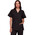 Μπλούζα Υγειονομικών Unisex Cherokee Workwear Originals | Black