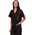 Μπλούζα Υγειονομικών Unisex Cherokee Workwear Originals | Black