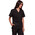Μπλούζα Υγειονομικών Unisex Cherokee Workwear Originals | Black