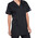 Μπλούζα Υγειονομικών Unisex Cherokee Workwear Originals | Black