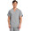 Μπλούζα Υγειονομικών Unisex Cherokee Workwear Originals | Grey