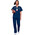 Μπλούζα Υγειονομικών Unisex Cherokee Workwear Originals | Navy