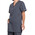 Μπλούζα Υγειονομικών Unisex Cherokee Workwear Originals | Pewter