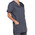 Μπλούζα Υγειονομικών Unisex Cherokee Workwear Originals | Pewter