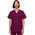 Μπλούζα Υγειονομικών Unisex Cherokee Workwear Originals | Wine