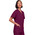Μπλούζα Υγειονομικών Unisex Cherokee Workwear Originals | Wine