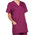 Μπλούζα Υγειονομικών Unisex Cherokee Workwear Originals | Wine