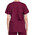 Σετ Υγειονομικής Στολής Unisex Cherokee Originals | Wine