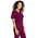 Σετ Υγειονομικής Στολής Unisex Cherokee Originals | Wine
