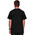 Ανδρική Μπλούζα Cherokee Revolution | V-Neck | 3 Τσέπες | Black