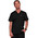 Ανδρική Μπλούζα Cherokee Revolution | V-Neck | 3 Τσέπες | Black