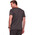 Ανδρική Μπλούζα Cherokee Revolution | V-Neck | 3 Τσέπες | Pewter
