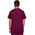 Ανδρική Μπλούζα Cherokee Revolution | V-Neck | 3 Τσέπες | Wine