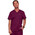 Ανδρική Μπλούζα Cherokee Revolution | V-Neck | 3 Τσέπες | Wine