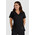 Μπλούζα Γυναικεία Υγειονομικών KOI™ USA Blissful V-Neck Black