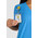 Μπλούζα Γυναικεία Υγειονομικών KOI™ USA Blissful V-Neck Power Blue