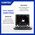 Έγχρωμος Φορητός Υπέρηχος Doppler CONTEC CMS1700C | Convex Array Probe 3.5MHz