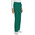Γυναικείο Παντελόνι Cherokee Workwear Originals Ultra | Hunter Green