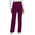 Γυναικείο Παντελόνι Cherokee Workwear Originals Ultra | Wine