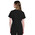 Γυναικεία Μπλούζα Cherokee Workwear Originals Ultra | V-Neck | 2 Τσέπες | Black