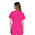 Γυναικεία Μπλούζα Cherokee Workwear Originals Ultra | V-Neck | 2 Τσέπες | Electric Pink