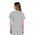 Γυναικεία Μπλούζα Cherokee Workwear Originals Ultra | V-Neck | 2 Τσέπες | Grey
