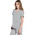 Γυναικεία Μπλούζα Cherokee Workwear Originals Ultra | V-Neck | 2 Τσέπες | Grey