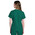 Γυναικεία Μπλούζα Cherokee Workwear Originals Ultra | V-Neck | 2 Τσέπες | Hunter Green