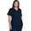 Γυναικεία Μπλούζα Cherokee Workwear Originals Ultra | V-Neck | 2 Τσέπες | Navy