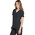 Γυναικεία Μπλούζα Cherokee Workwear Originals Ultra | V-Neck | 2 Τσέπες | Pewter