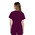 Γυναικεία Μπλούζα Cherokee Workwear Originals Ultra | V-Neck | 2 Τσέπες | Wine