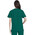Σετ Υγειονομικής Στολής Unisex Dickies Promo | Hunter Green