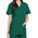 Σετ Υγειονομικής Στολής Unisex Dickies Promo | Hunter Green