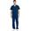 Σετ Υγειονομικής Στολής Unisex Dickies Promo | Navy