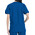 Σετ Υγειονομικής Στολής Unisex Dickies Promo | Royal