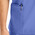 Ανδρική Μπλούζα Landau ProFlex | V-Neck | 4 Τσέπες | Teal