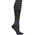 Κάλτσες Διαβαθμισμένης Συμπίεσης 12-14 mmHg Thin Ombre Stripe Nursemates Wide Calf