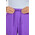 Παντελόνι Γυναικείο Υγειονομικών KOI™ USA Smiley World Jolly Purple Punch
