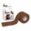Tape Κινησιοθεραπείας MoVeS Kinesiology Tape 5cm x 5m (Ρολό) | Μπεζ
