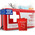 Heldenwerk Car First Aid Kit DIN 13164:2022 Φαρμακείο Αυτοκινήτου Ευρωπαϊκών Προδιαγραφών | ΔΩΡΕΑΝ 2 Μάσκες ΚΑΡΠΑ
