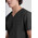 Μπλούζα Ανδρική Υγειονομικών Evolve Journey V-Neck Grey's Anatomy Black