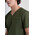 Μπλούζα Ανδρική Υγειονομικών Evolve Journey V-Neck Grey's Anatomy Fern
