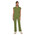 Γυναικεία Ιατρική Φόρμα Jumpsuit Solis x koi Anja | 11 Τσέπες | Martini Olive