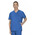 Μπλούζα Ανδρική Υγειονομικών KOI™ USA Stasis Royal Blue