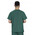 Μπλούζα Ανδρική Υγειονομικών KOI™ USA Stasis Hunter Green