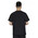 Μπλούζα Ανδρική Υγειονομικών KOI™ USA Stasis Black