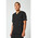 Μπλούζα Υγειονομικών Unisex Cherokee Workwear Core Stretch | Black