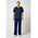 Μπλούζα Υγειονομικών Unisex Cherokee Workwear Core Stretch | Navy
