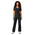 Γυναικεία Μπλούζα Cherokee Core Stretch | V-Neck | 3 Τσέπες | Black